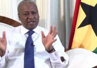 How to Apply for President Mahama’s Free First-Year University Admission Fee in 2025