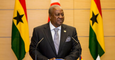 President Mahama’s Free Education Initiative: What First-Year Students Need to Know
